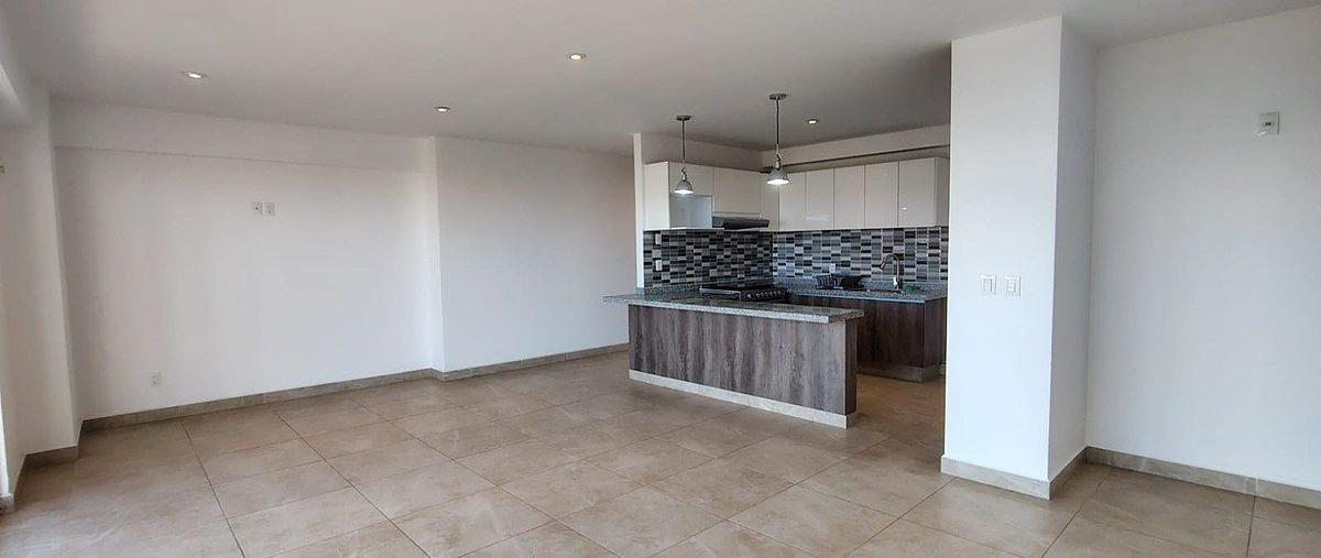 Foto de departamento en renta en avenida fray junipero serra , residencial el refugio, querétaro, querétaro, 30985148 No. 03