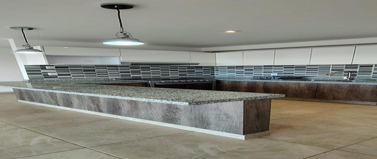 Foto de departamento en renta en avenida fray junipero serra , residencial el refugio, querétaro, querétaro, 30985148 No. 04