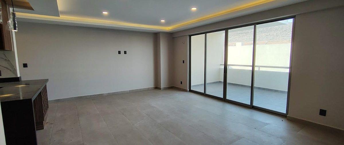 Foto de departamento en renta en avenida fray junipero serra , residencial el refugio, querétaro, querétaro, 0 No. 03