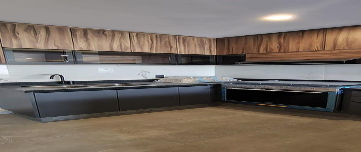 Foto de departamento en renta en avenida fray junipero serra , residencial el refugio, querétaro, querétaro, 0 No. 04