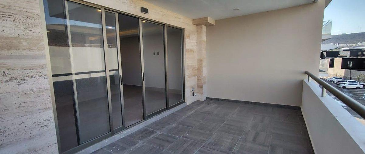 Foto de departamento en renta en avenida fray junipero serra , residencial el refugio, querétaro, querétaro, 0 No. 05