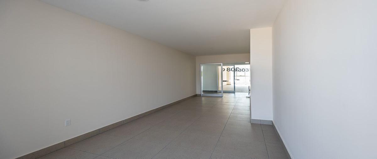 Foto de oficina en renta en avenida fray luis de león , colinas del cimatario, querétaro, querétaro, 27133805 No. 04