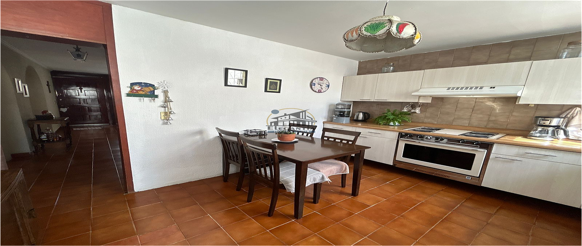 Foto de casa en venta en avenida fray luis de leon , colinas del cimatario, querétaro, querétaro, 0 No. 04