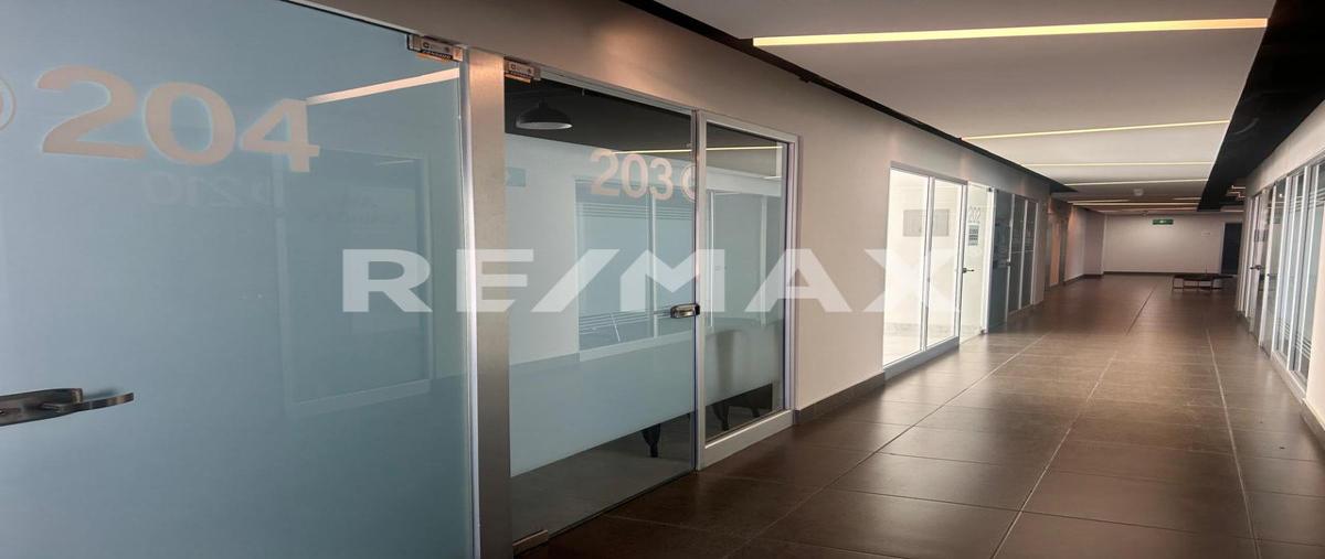 Foto de oficina en renta en avenida fray luis de leon , colinas del cimatario, querétaro, querétaro, 0 No. 05