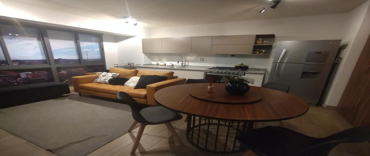 Foto de departamento en venta en avenida fray servando teresa de mier , centro (área 2), cuauhtémoc, df / cdmx, 30364584 No. 01