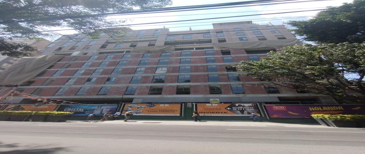 Foto de departamento en venta en avenida fray servando teresa de mier , centro (área 2), cuauhtémoc, df / cdmx, 30364584 No. 02