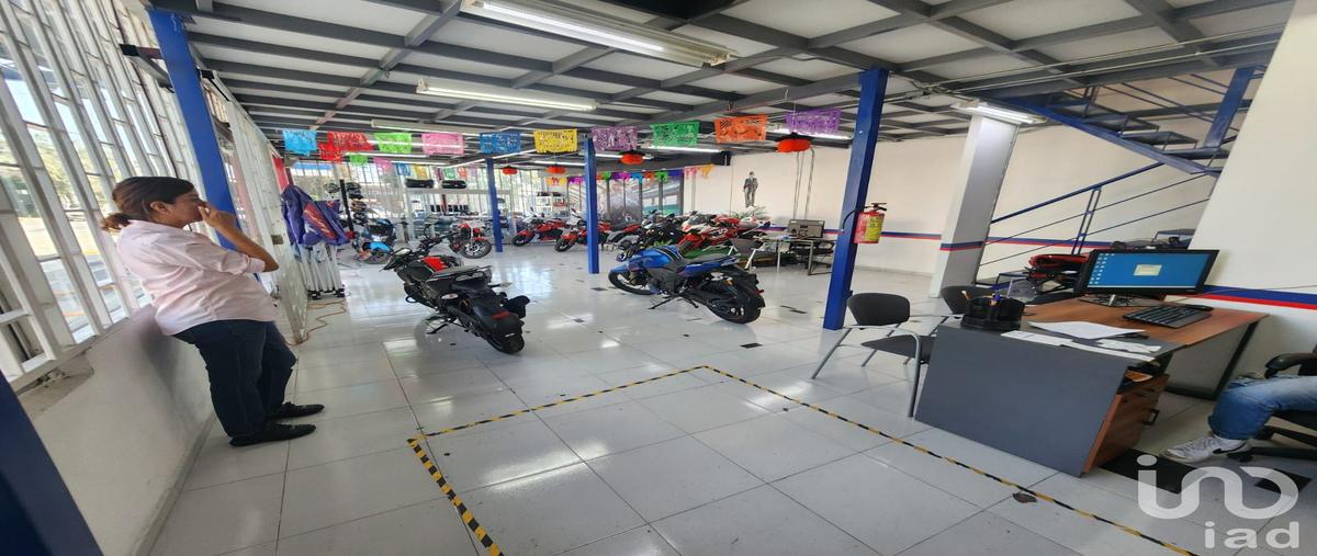 Foto de local en renta en avenida fresnos 73, arcos del alba, cuautitlán izcalli, méxico, 30703479 No. 03