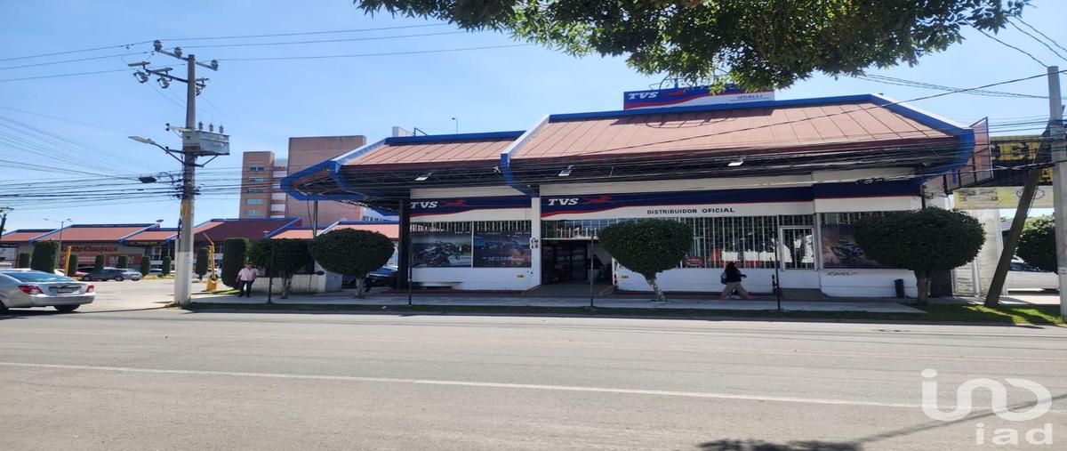 Foto de local en renta en avenida fresnos 73, arcos del alba, cuautitlán izcalli, méxico, 30703479 No. 04