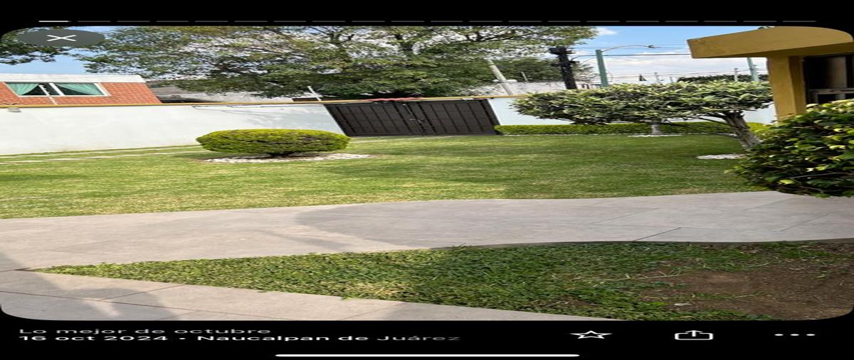 Foto de casa en venta en avenida fresnos, jardines de san mateo, alamos , jardines de san mateo, naucalpan de juárez, méxico, 29868963 No. 03