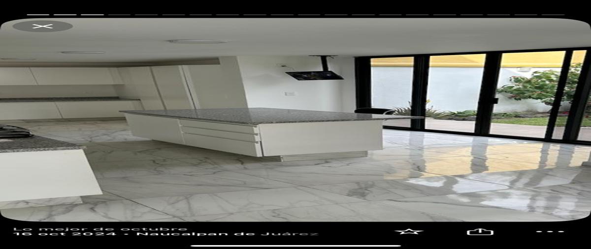 Foto de casa en venta en avenida fresnos, jardines de san mateo, alamos , jardines de san mateo, naucalpan de juárez, méxico, 29868963 No. 04