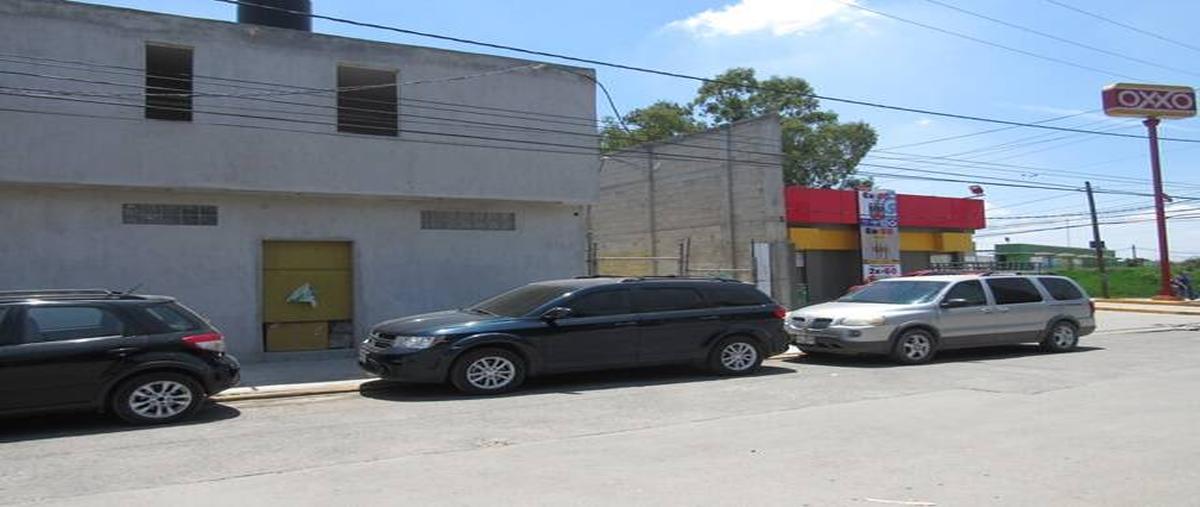 Foto de terreno comercial en venta en avenida fuente de chapultepec , fuentes del valle, tultitlán, méxico, 30316692 No. 01