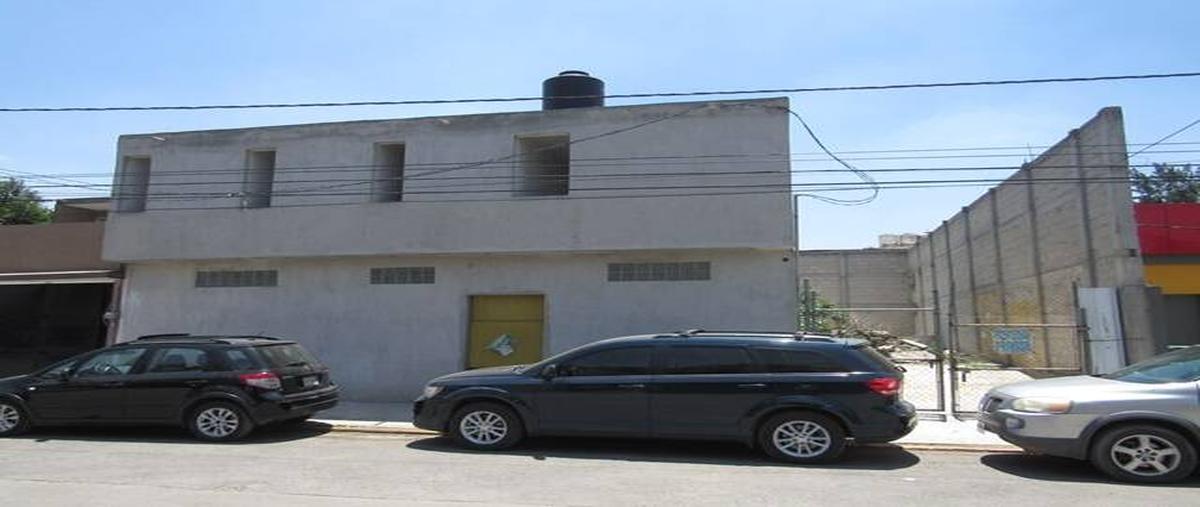Foto de terreno comercial en venta en avenida fuente de chapultepec , fuentes del valle, tultitlán, méxico, 30316692 No. 02