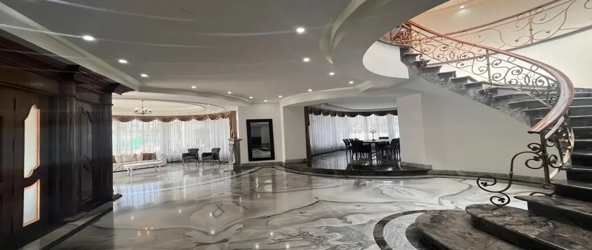 Foto de casa en renta en avenida fuente de las lomas 1, interlomas, huixquilucan, méxico, 0 No. 01