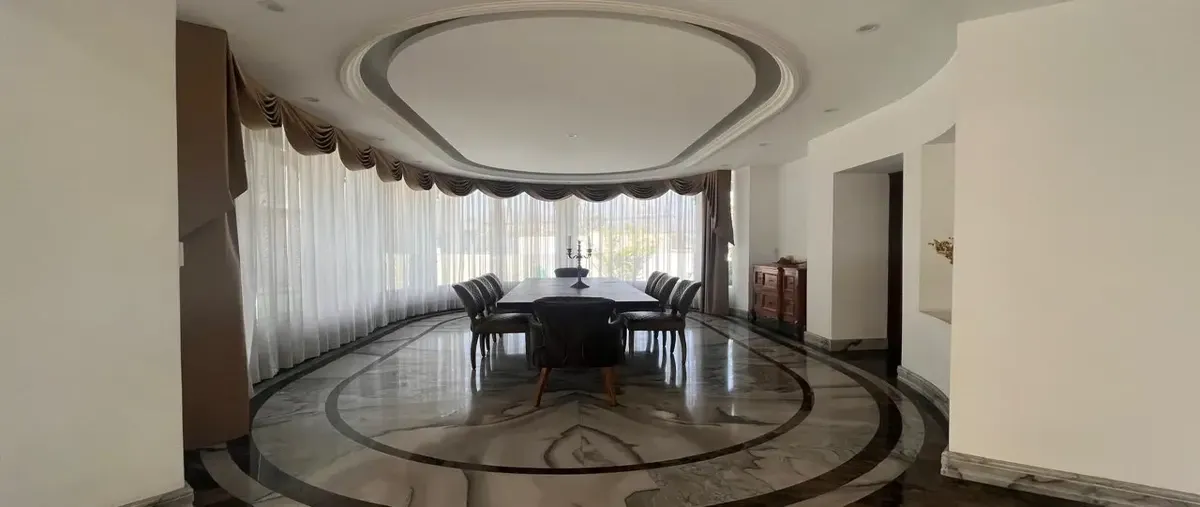 Foto de casa en renta en avenida fuente de las lomas 1, interlomas, huixquilucan, méxico, 0 No. 04