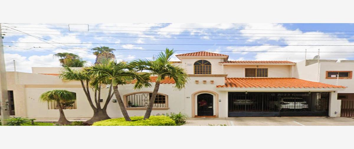 Foto de casa en venta en avenida fuente de las musas 000, las fuentes, ahome, sinaloa, 27992904 No. 02