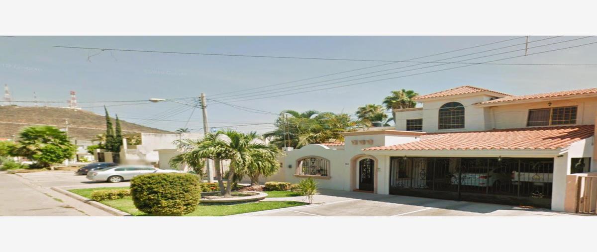 Foto de casa en venta en avenida fuente de las musas 000, las fuentes, ahome, sinaloa, 27992904 No. 04