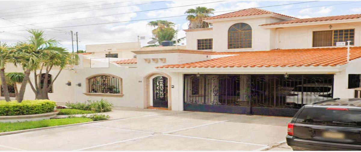 Foto de casa en venta en avenida fuente de las musas 000, las fuentes, ahome, sinaloa, 27992904 No. 05