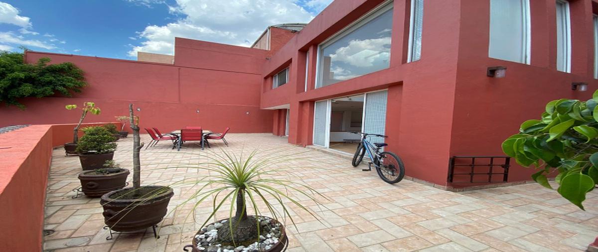 Foto de casa en venta en avenida fuente de leones , lomas de tecamachalco, naucalpan de juárez, méxico, 31744249 No. 07