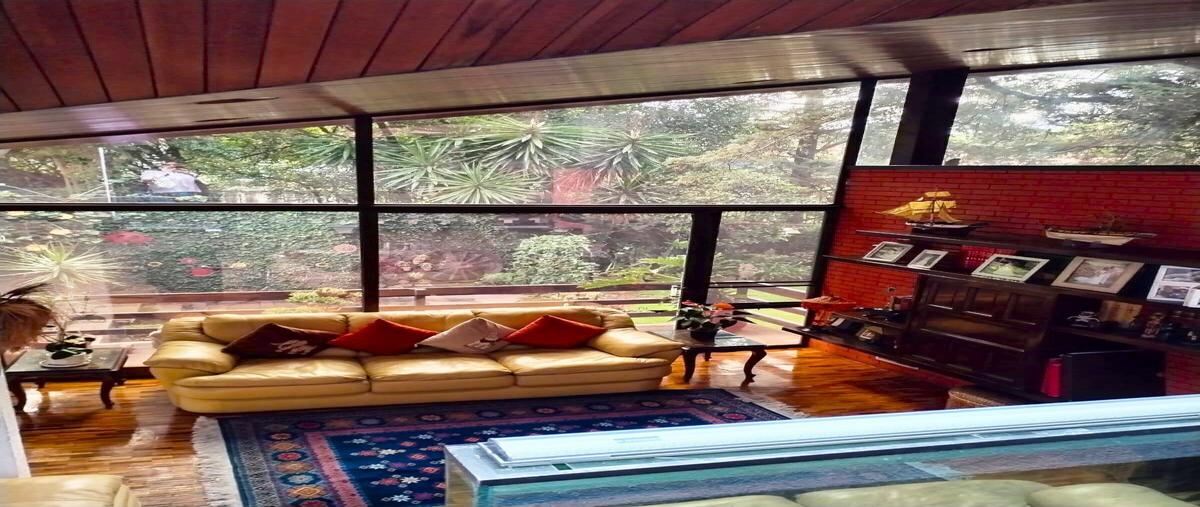 Foto de casa en venta en avenida fuente de los leones , lomas de tecamachalco, naucalpan de juárez, méxico, 0 No. 04