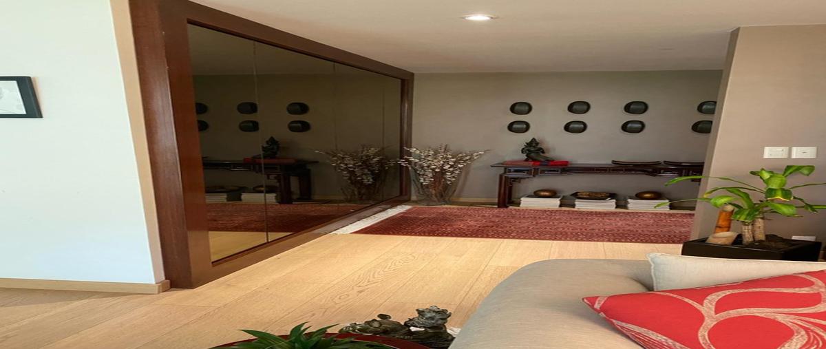 Foto de departamento en venta en avenida fuente de piramides , lomas de tecamachalco, naucalpan de juárez, méxico, 28588291 No. 04
