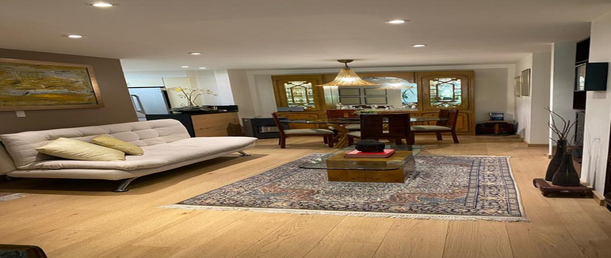 Foto de departamento en venta en avenida fuente de piramides , lomas de tecamachalco, naucalpan de juárez, méxico, 28588291 No. 06