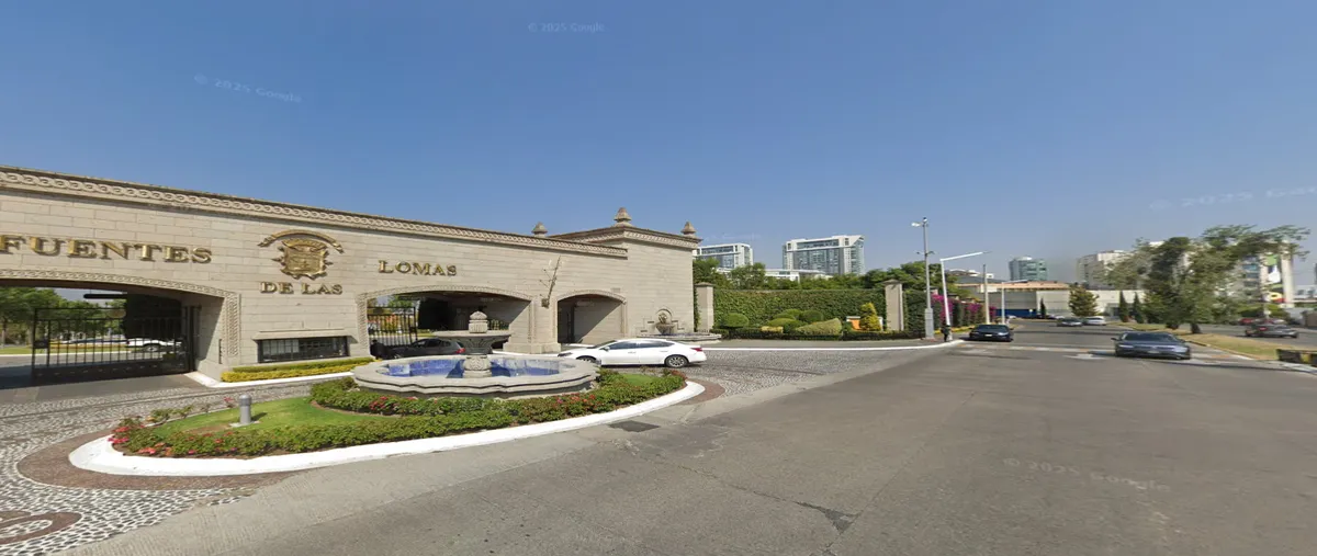 Foto de departamento en venta en avenida fuentes de las lomas 1, hacienda de las palmas, huixquilucan, méxico, 0 No. 03