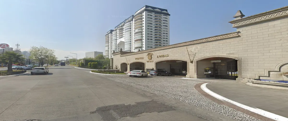 Foto de departamento en venta en avenida fuentes de las lomas 1, hacienda de las palmas, huixquilucan, méxico, 0 No. 04
