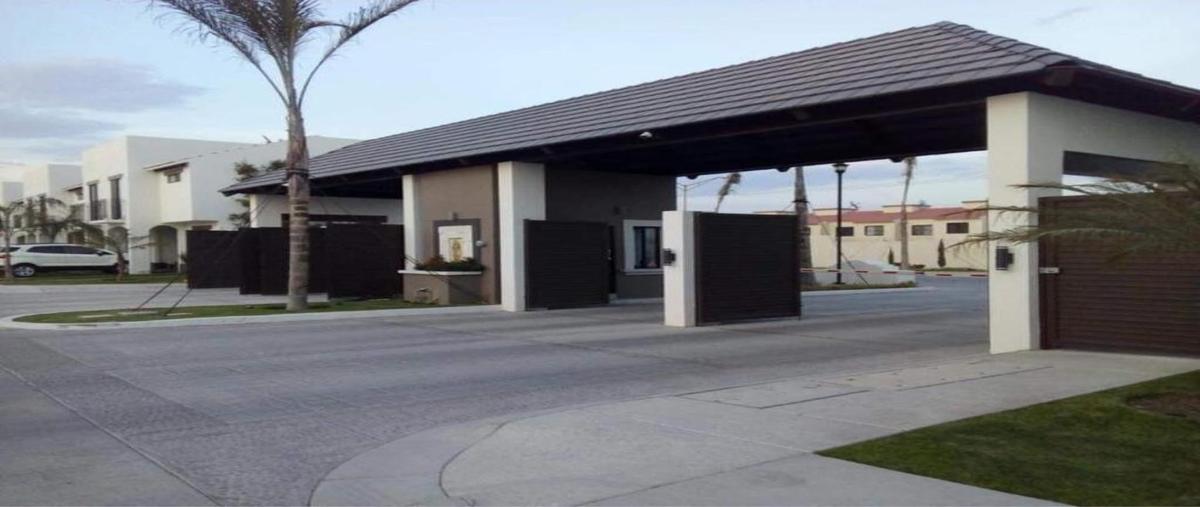 Foto de casa en venta en avenida fuentes del lago , fuentes del lago, aguascalientes, aguascalientes, 0 No. 02