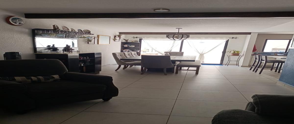 Foto de casa en venta en avenida fuentes del lago , fuentes del lago, aguascalientes, aguascalientes, 0 No. 04