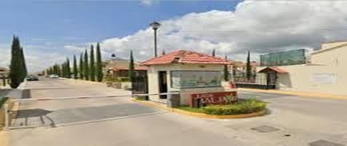 Foto de casa en venta en avenida fuentes del lago , fuentes del lago, aguascalientes, aguascalientes, 27917875 No. 01