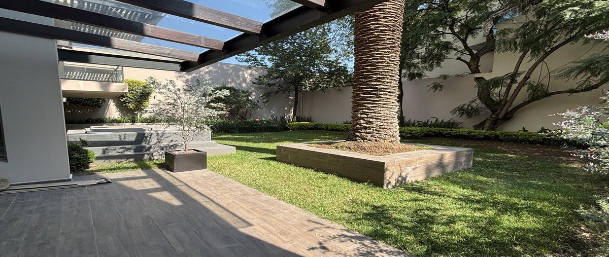 Foto de casa en venta en avenida fuentes del pedregal , jardines del pedregal, álvaro obregón, df / cdmx, 29487383 No. 03