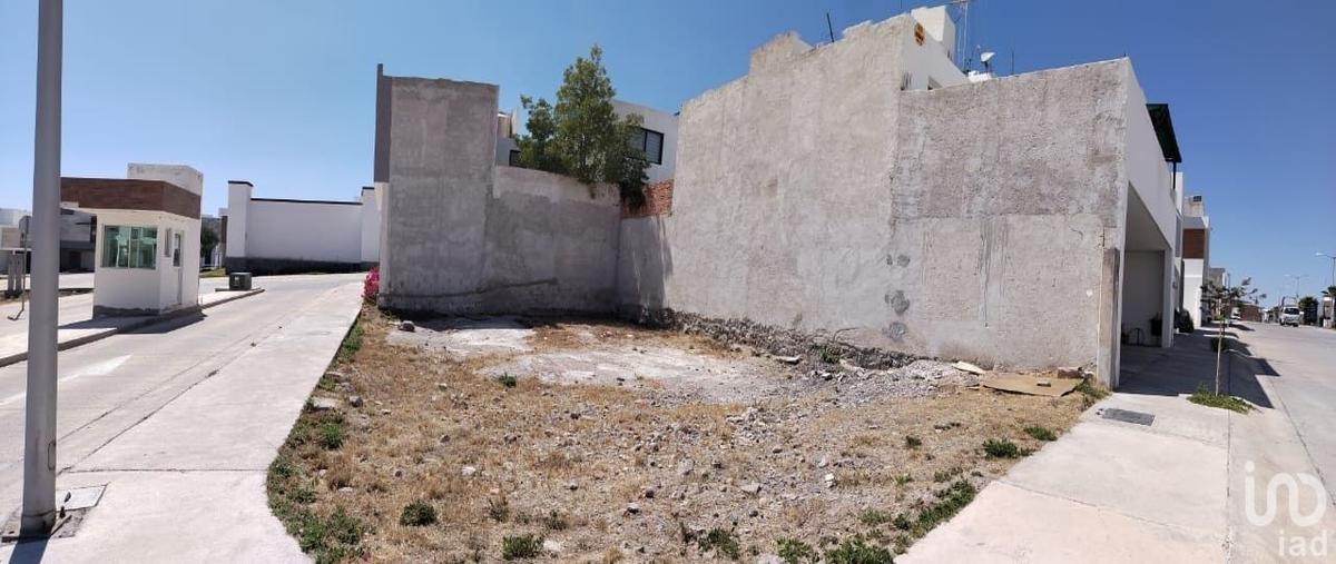Foto de terreno habitacional en venta en avenida fuerte aventura , forja real, mexquitic de carmona, san luis potosí, 29791750 No. 03