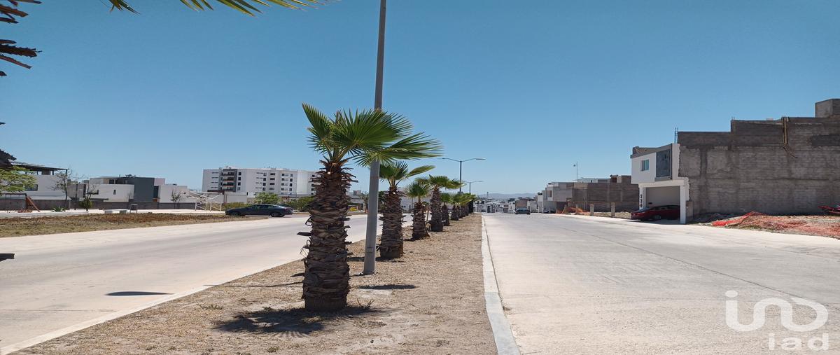 Foto de terreno habitacional en venta en avenida fuerte aventura , forja real, mexquitic de carmona, san luis potosí, 29791750 No. 04