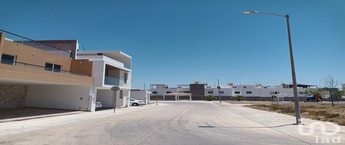 Foto de terreno habitacional en venta en avenida fuerte aventura , forja real, mexquitic de carmona, san luis potosí, 29791750 No. 05
