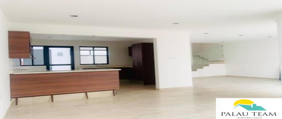 Foto de casa en venta en avenida fuerteventura , benito juárez, mexquitic de carmona, san luis potosí, 17719724 No. 03