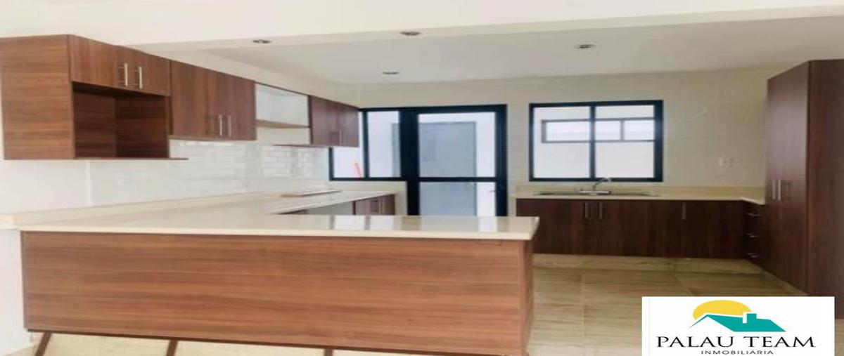 Foto de casa en venta en avenida fuerteventura , benito juárez, mexquitic de carmona, san luis potosí, 17719724 No. 04