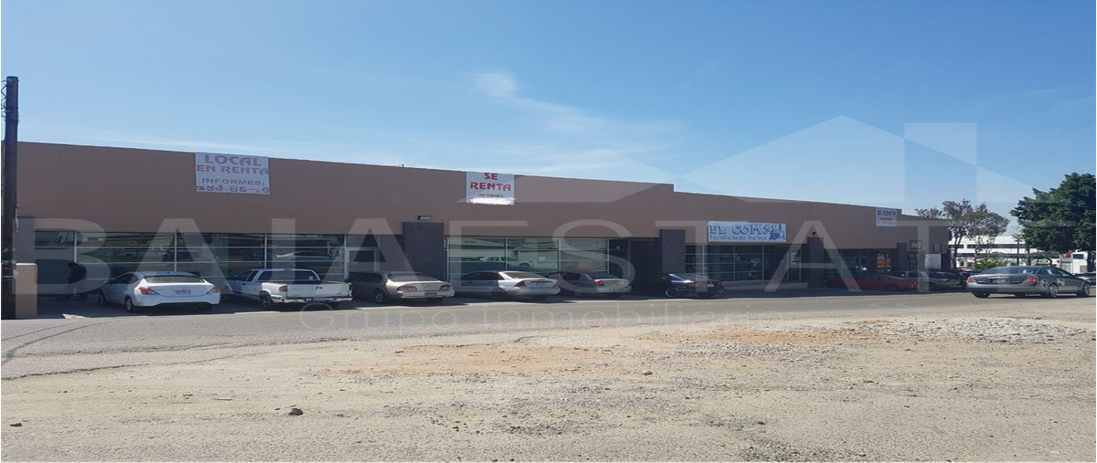 Foto de local en avenida fuerza aerea mexicana , aeropuerto, tijuana, baja california, 14225427 foto 01 Foto de local en renta en avenida fuerza aerea mexicana , aeropuerto, tijuana, baja california, 14225427 No. 01