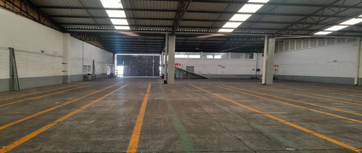 Foto de bodega en renta en avenida fuerza aerea mexicana , federal, venustiano carranza, df / cdmx, 30827472 No. 04