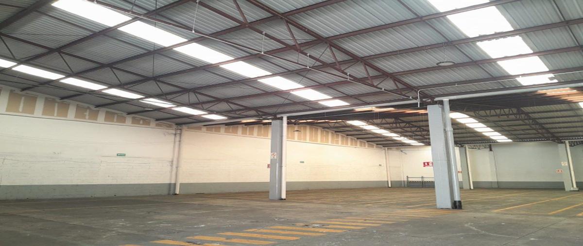 Foto de bodega en renta en avenida fuerza aerea mexicana , federal, venustiano carranza, df / cdmx, 30827472 No. 05