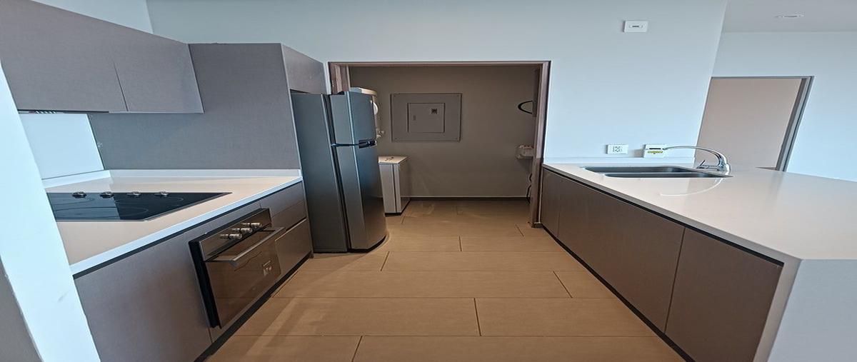 Foto de departamento en renta en avenida fundadores 1000 , jardín de las torres, monterrey, nuevo león, 0 No. 03