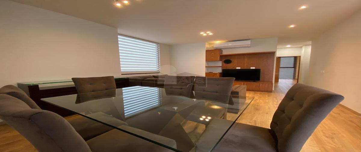 Foto de departamento en renta en avenida fundadores 1100, jardín de las torres, monterrey, nuevo león, 26384637 No. 04