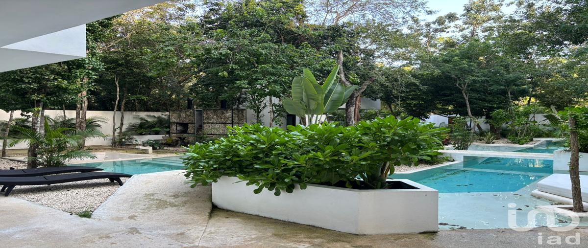 Foto de departamento en venta en avenida fundadores de tulum 173, la veleta, tulum, quintana roo, 29739266 No. 02