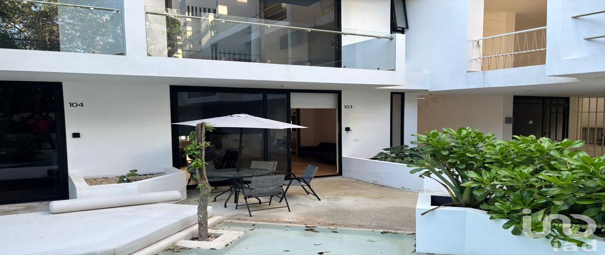 Foto de departamento en venta en avenida fundadores de tulum 173, la veleta, tulum, quintana roo, 29739266 No. 04