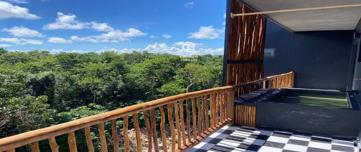 Foto de departamento en venta en avenida fundadores de tulum , aldea zama, tulum, quintana roo, 29456355 No. 04
