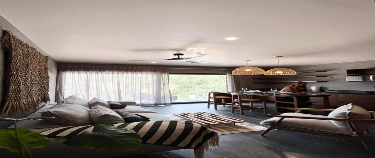 Foto de departamento en venta en avenida fundadores de tulum , aldea zama, tulum, quintana roo, 29456355 No. 05