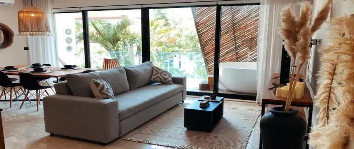 Foto de departamento en renta en avenida fundadores de tulum , la veleta, tulum, quintana roo, 0 No. 03
