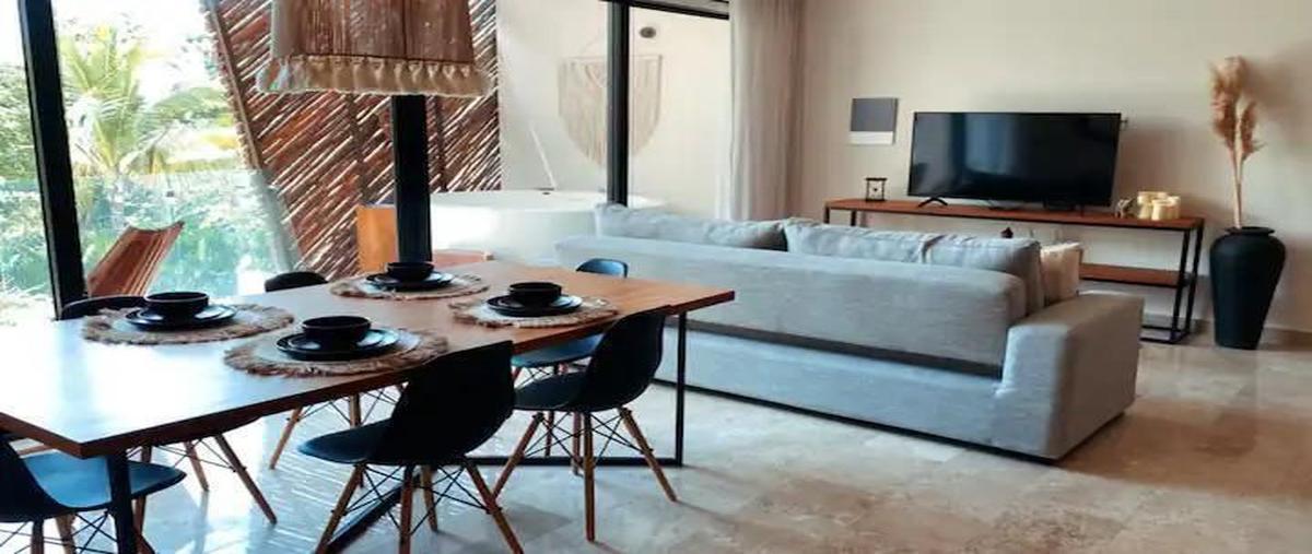 Foto de departamento en renta en avenida fundadores de tulum , la veleta, tulum, quintana roo, 0 No. 04