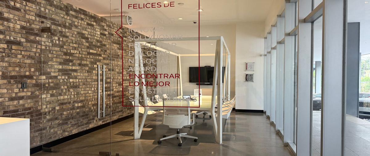 Foto de oficina en renta en avenida fundadores , del paseo residencial, monterrey, nuevo león, 30544357 No. 03