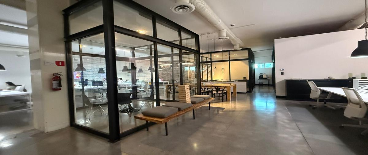 Foto de oficina en renta en avenida fundadores , del paseo residencial, monterrey, nuevo león, 30544357 No. 04