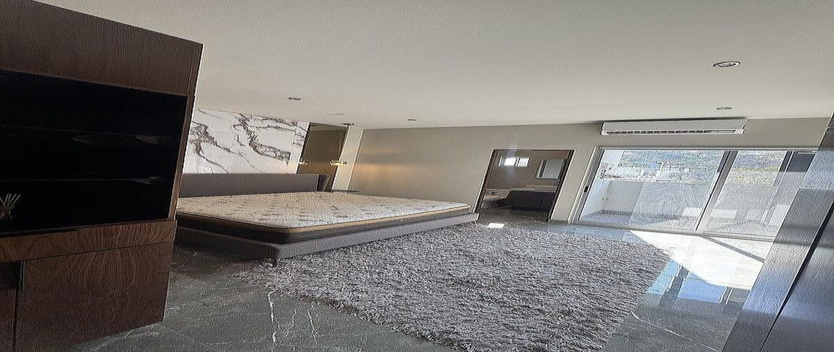 Foto de departamento en renta en avenida fundadores , lomas de montecristo, monterrey, nuevo león, 0 No. 03